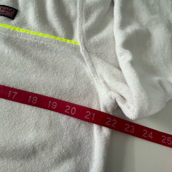 VINEYARD VINES | L | Terrycloth Fabric - Picture 9 of 15